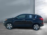 2016 Kia Sportage EX