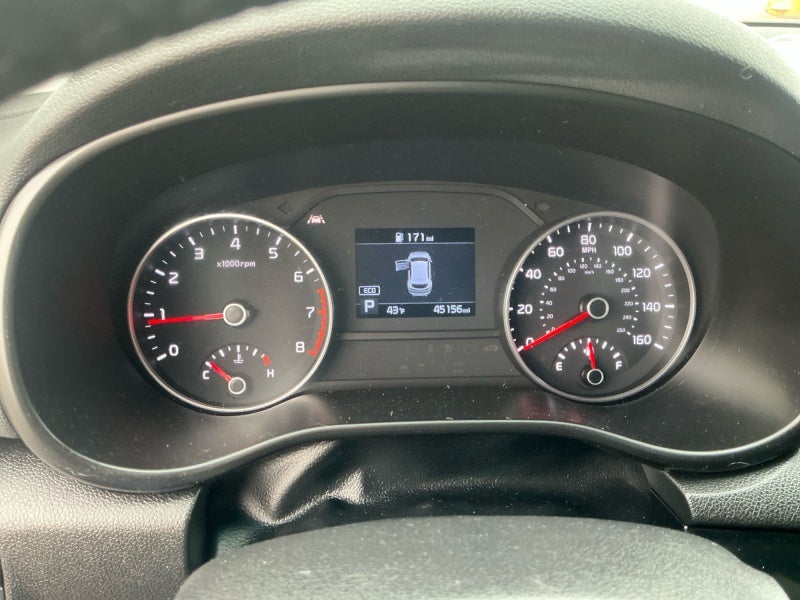 2021 Kia Sportage EX