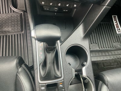 2021 Kia Sportage EX