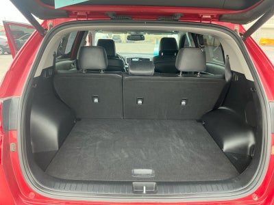 2021 Kia Sportage EX