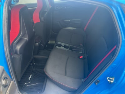 2021 Honda Civic Type R Touring