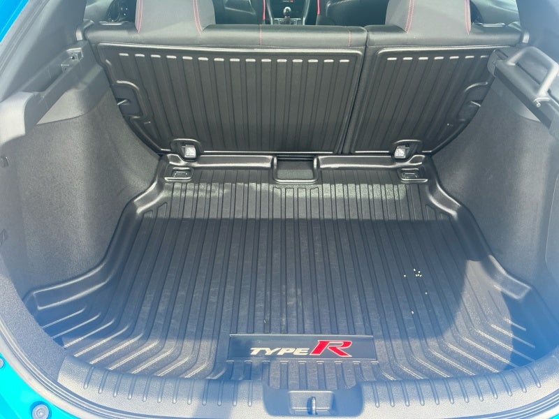 2021 Honda Civic Type R Touring