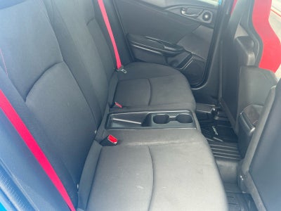 2021 Honda Civic Type R Touring