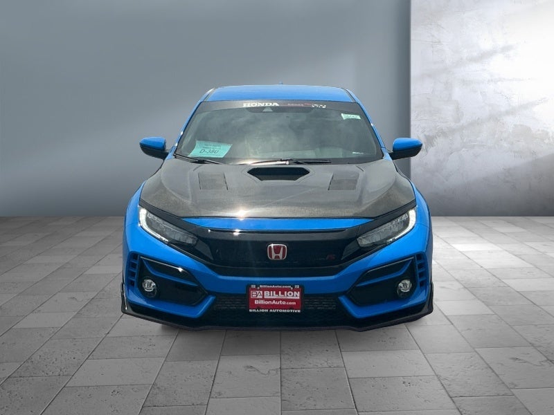 2021 Honda Civic Type R Touring