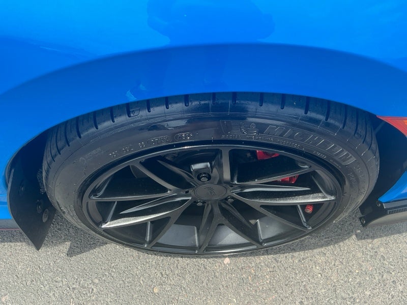 2021 Honda Civic Type R Touring