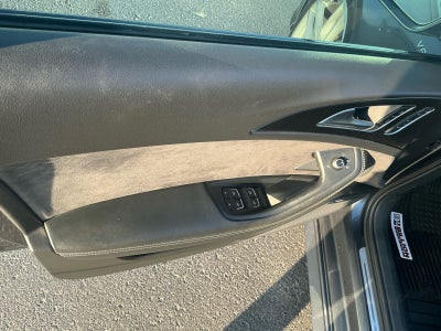 2018 Audi S6 Prestige