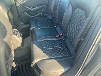 2018 Audi S6 Prestige