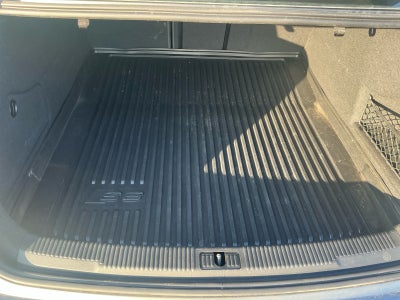 2018 Audi S6 Prestige