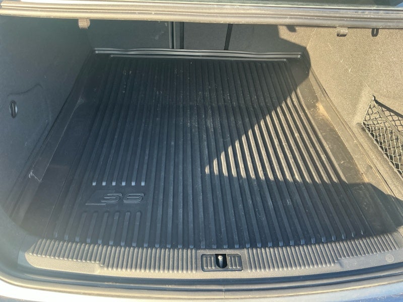 2018 Audi S6 Prestige