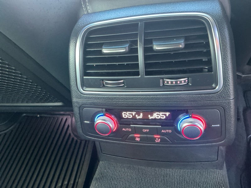 2018 Audi S6 Prestige