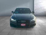 2018 Audi S6 Prestige