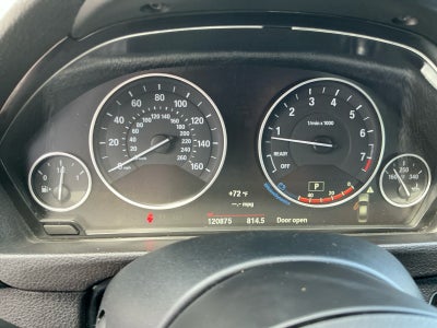 2018 BMW 3 Series 320i xDrive