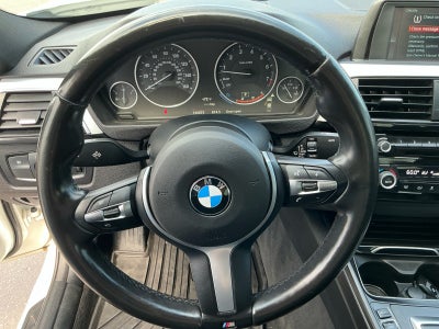 2018 BMW 3 Series 320i xDrive