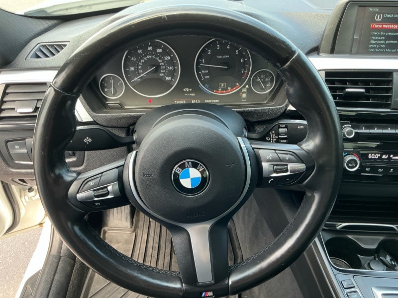 2018 BMW 3 Series 320i xDrive