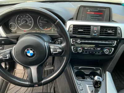 2018 BMW 3 Series 320i xDrive