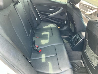 2018 BMW 3 Series 320i xDrive
