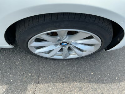 2018 BMW 3 Series 320i xDrive