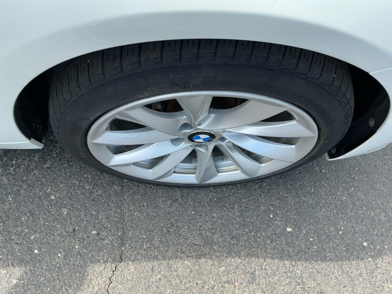 2018 BMW 3 Series 320i xDrive