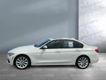 2018 BMW 3 Series 320i xDrive