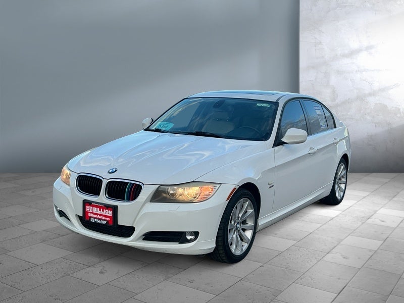 2011 BMW 328i xDrive 328i xDrive