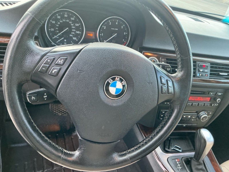 2011 BMW 328i xDrive 328i xDrive