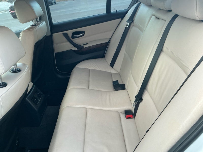 2011 BMW 328i xDrive 328i xDrive