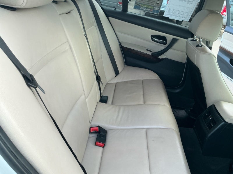 2011 BMW 328i xDrive 328i xDrive