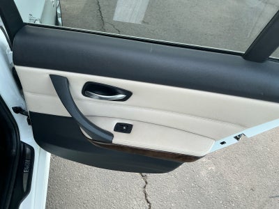 2011 BMW 328i xDrive 328i xDrive