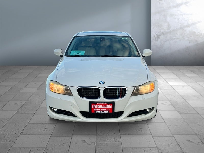 2011 BMW 328i xDrive 328i xDrive