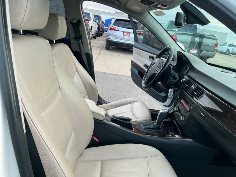 2011 BMW 328i xDrive 328i xDrive