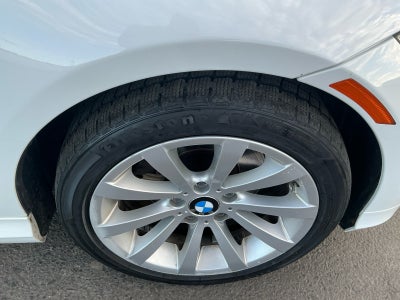 2011 BMW 328i xDrive 328i xDrive