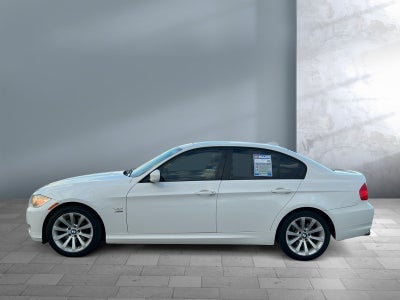 2011 BMW 328i xDrive 328i xDrive