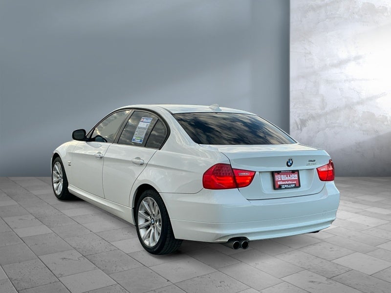 2011 BMW 328i xDrive 328i xDrive
