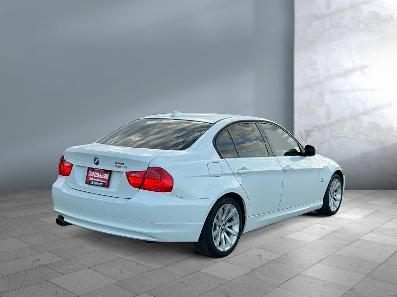 2011 BMW 328i xDrive 328i xDrive