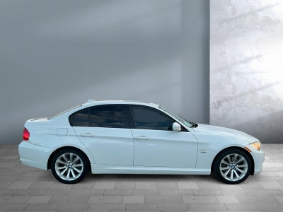 2011 BMW 328i xDrive 328i xDrive