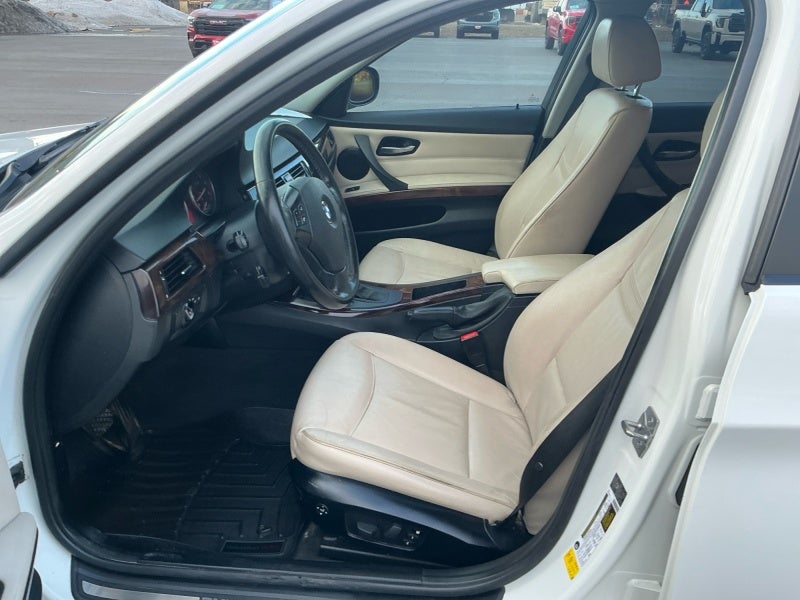 2011 BMW 328i xDrive 328i xDrive