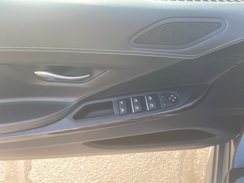 2014 BMW 650i 650i