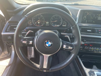 2014 BMW 650i 650i