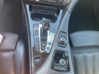2014 BMW 650i 650i