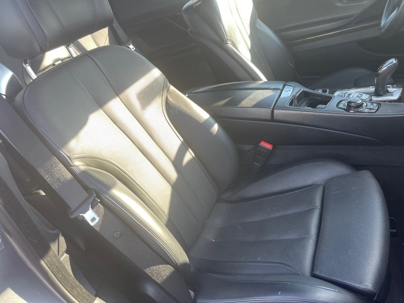 2014 BMW 650i 650i