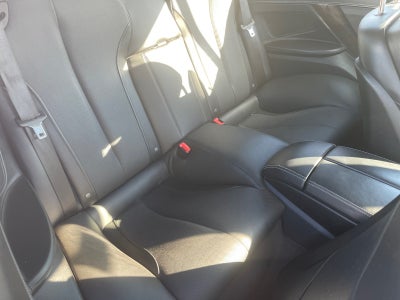 2014 BMW 650i 650i