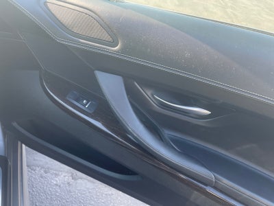 2014 BMW 650i 650i