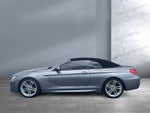 2014 BMW 650i 650i