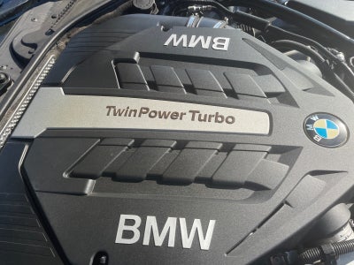 2014 BMW 650i 650i