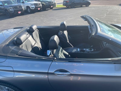 2014 BMW 650i 650i