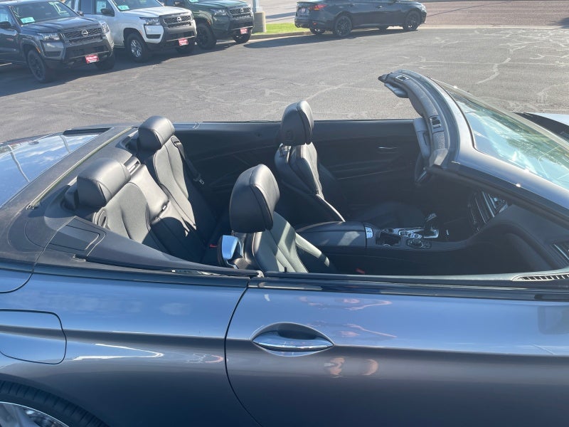 2014 BMW 650i 650i