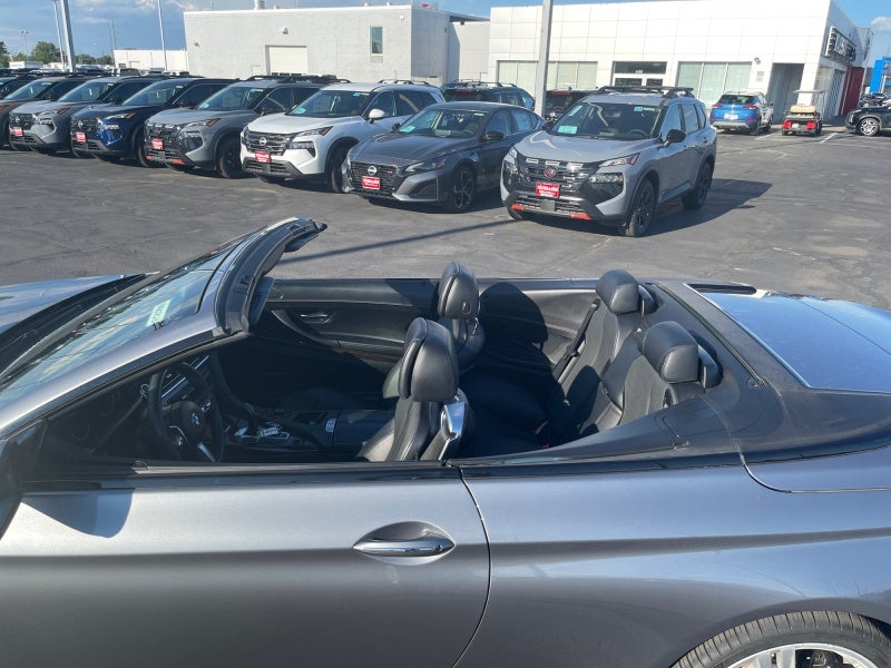 2014 BMW 650i 650i