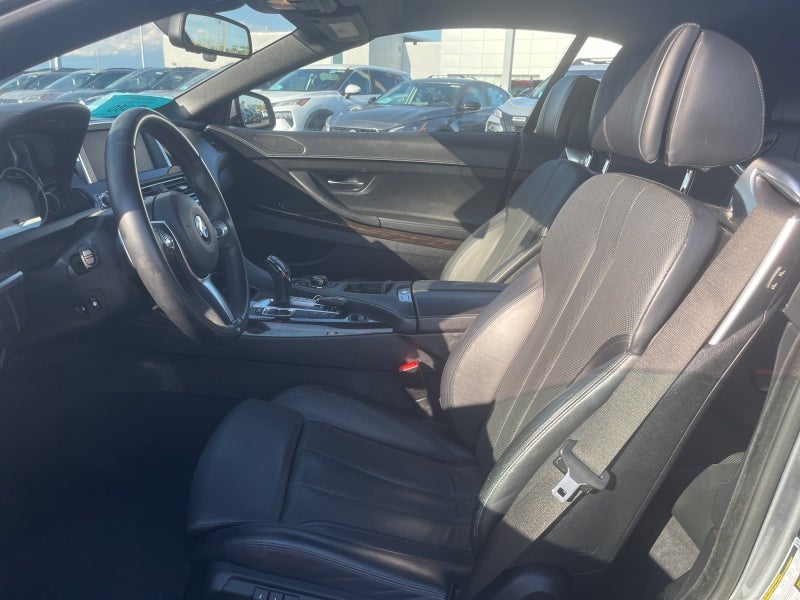 2014 BMW 650i 650i