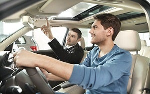 Schedule a test drive at Billion Nissan of Sioux Falls in Sioux Falls, SD.