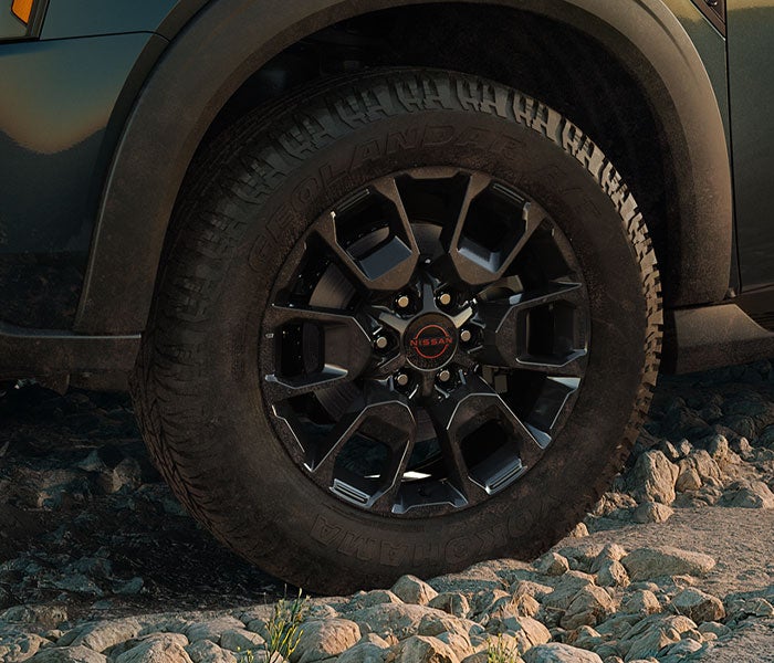 2025 Nissan Armada | Billion Nissan of Sioux Falls in Sioux Falls SD